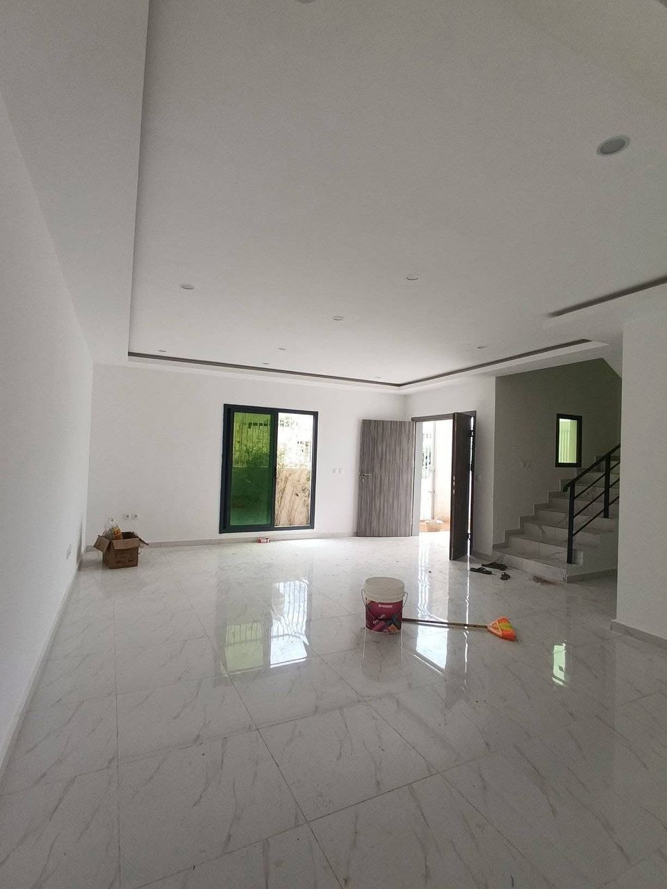 Abidjan, Plateau, Hotel Tiama